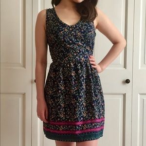 🌸Flower Printed Summer Dress🌸